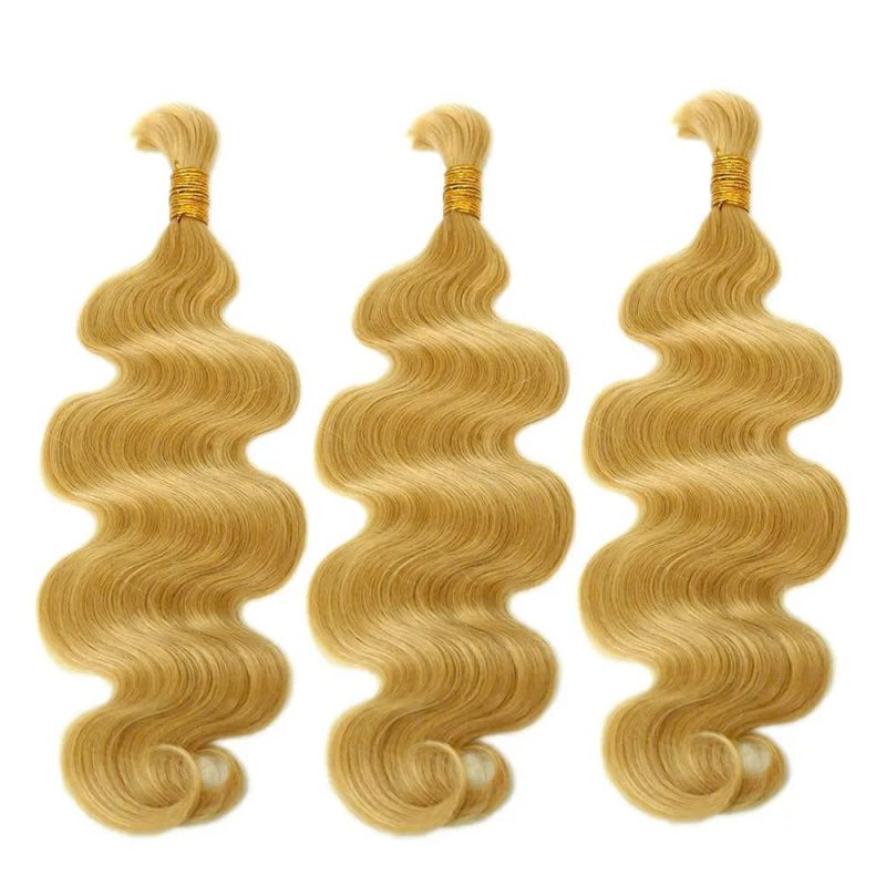 Bulk Wave Hair