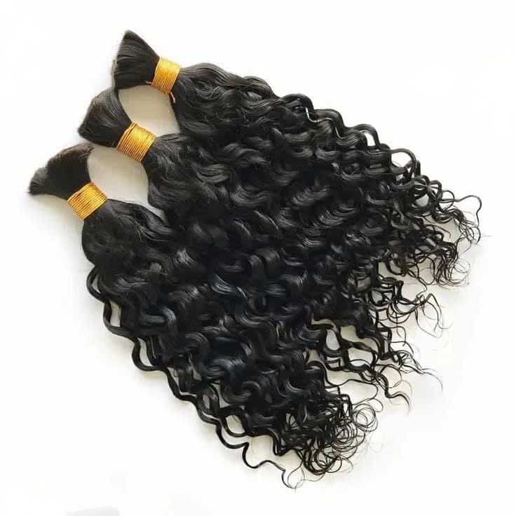 Bulk Wave Hair