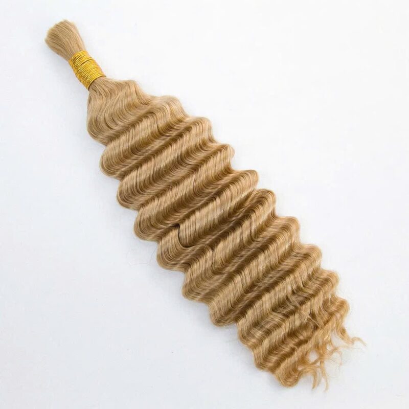 Bulk Curly Hair