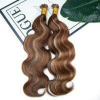 Bulk Wave Hair