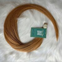 bulk human hair