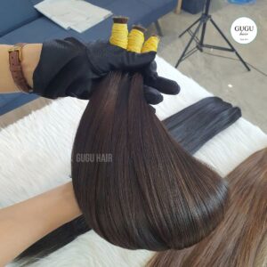 Bulk Hair