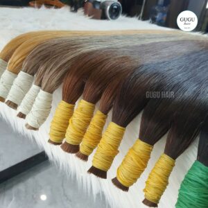 Bulk Hair