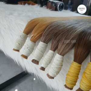 Bulk Hair