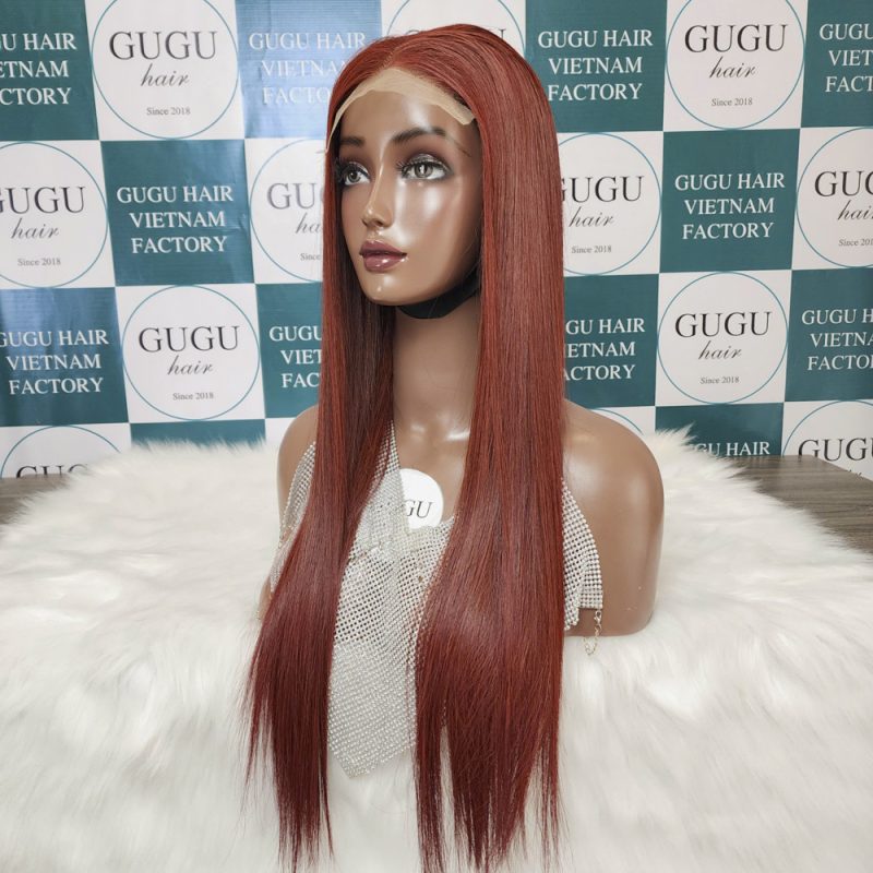 Bone Straight Hair - High Quality Vietnamese Extensions