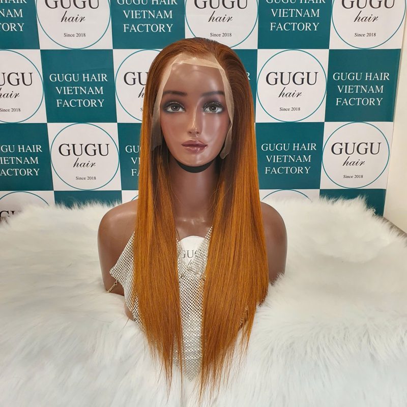 Best Vietnamese hair wigs