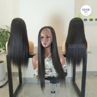 Best Bone Straight Hair