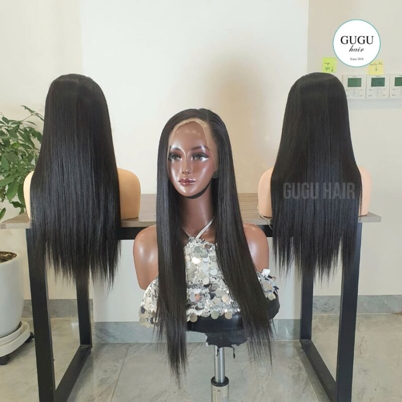 Best Bone Straight Hair