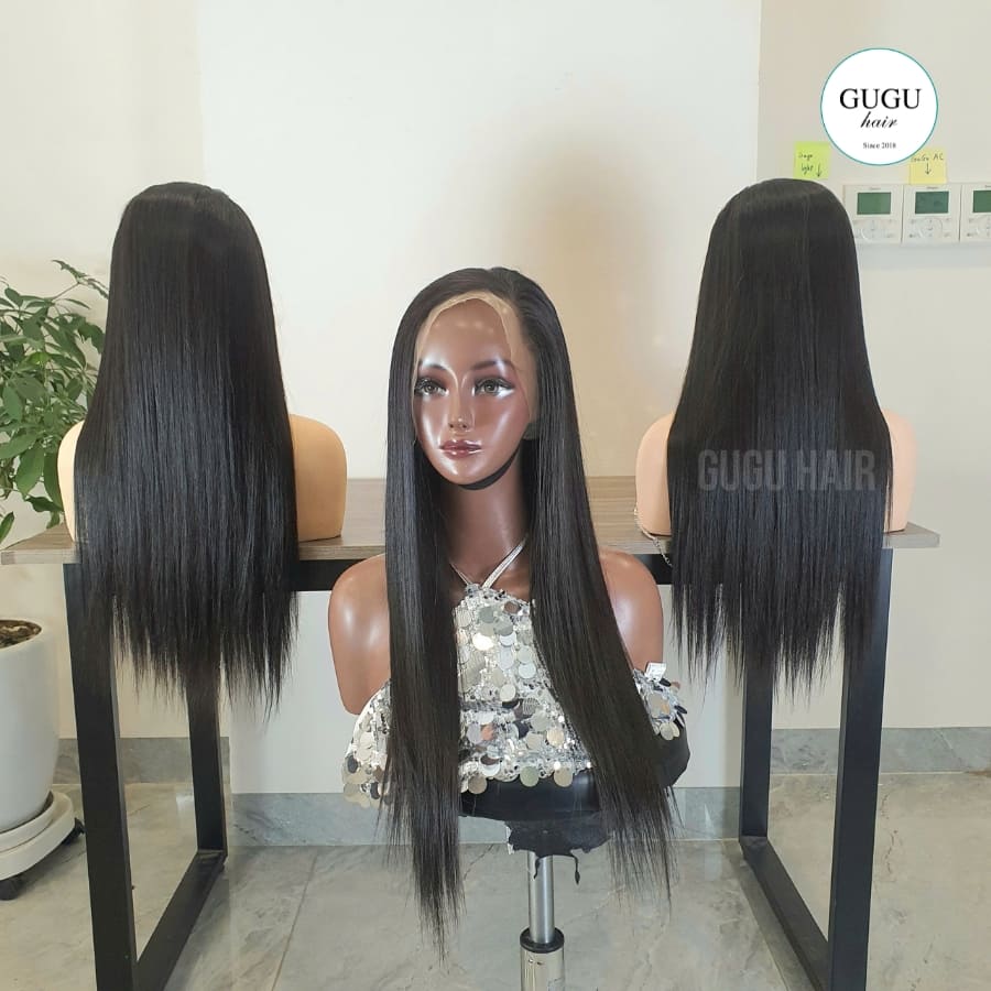 Best Bone Straight Hair