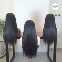 black human hair wigs