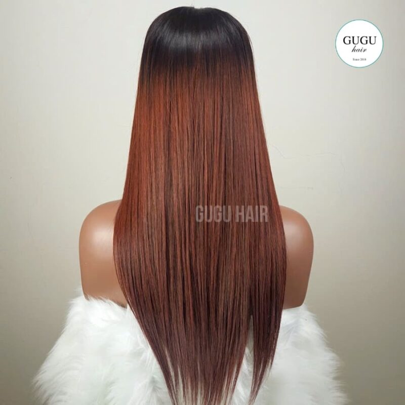 human hair wigs