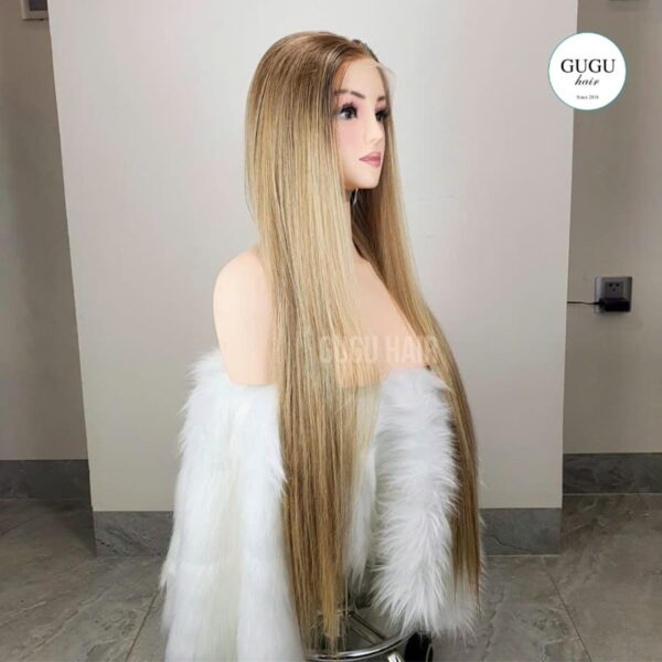 Hd Lace Frontal Wigs