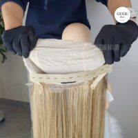 Hd Lace Frontal Wigs