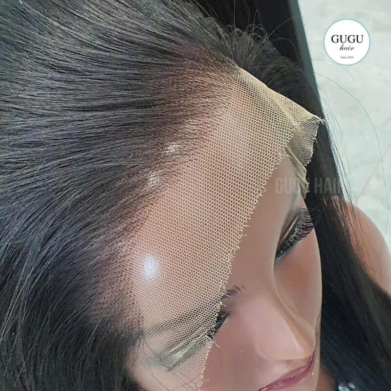 black human hair wigs