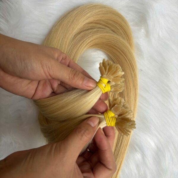 i tip hair extensions