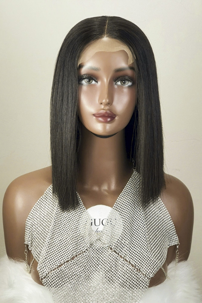 gugu hair