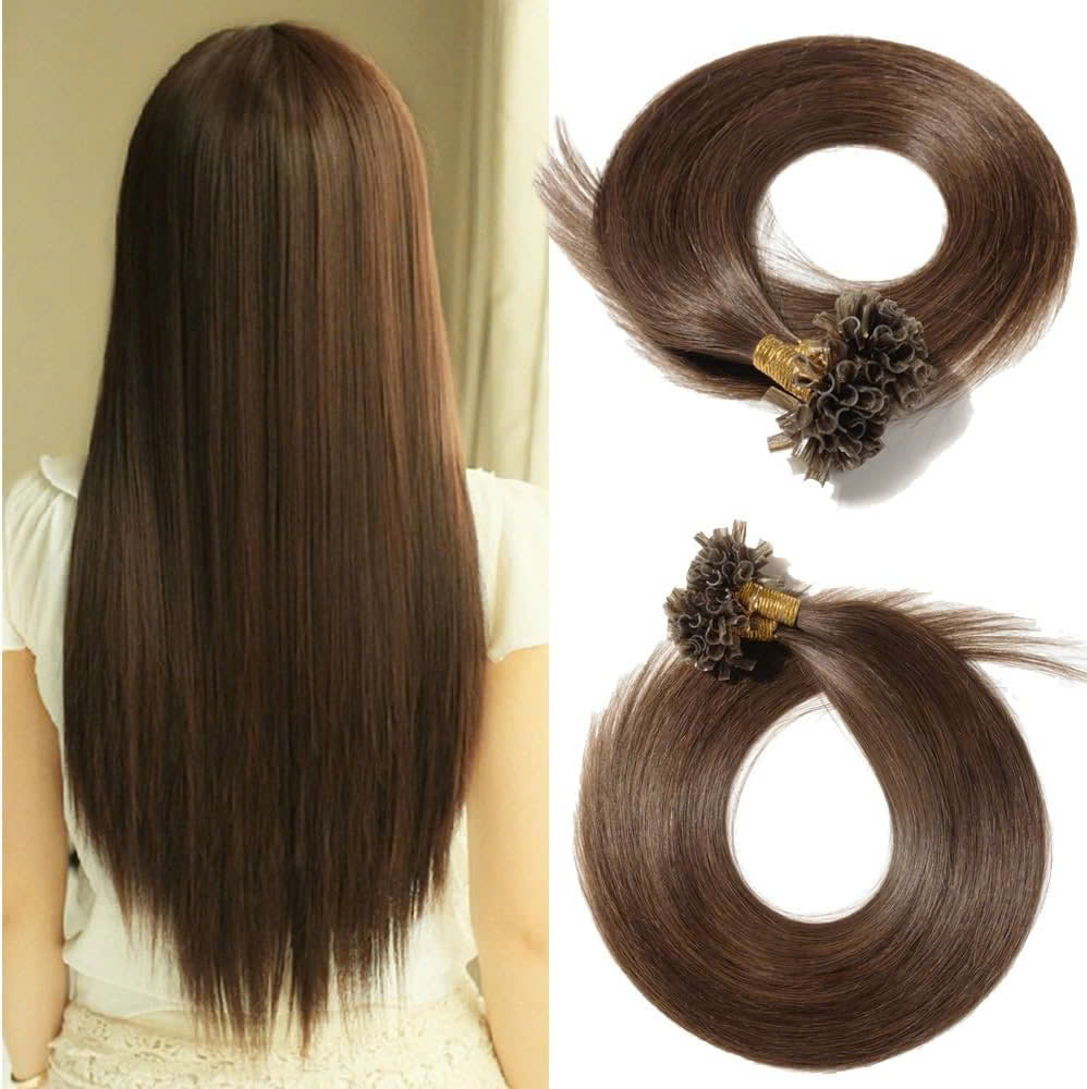 u tip hair extensions