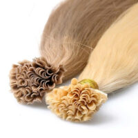 u tip hair extensions
