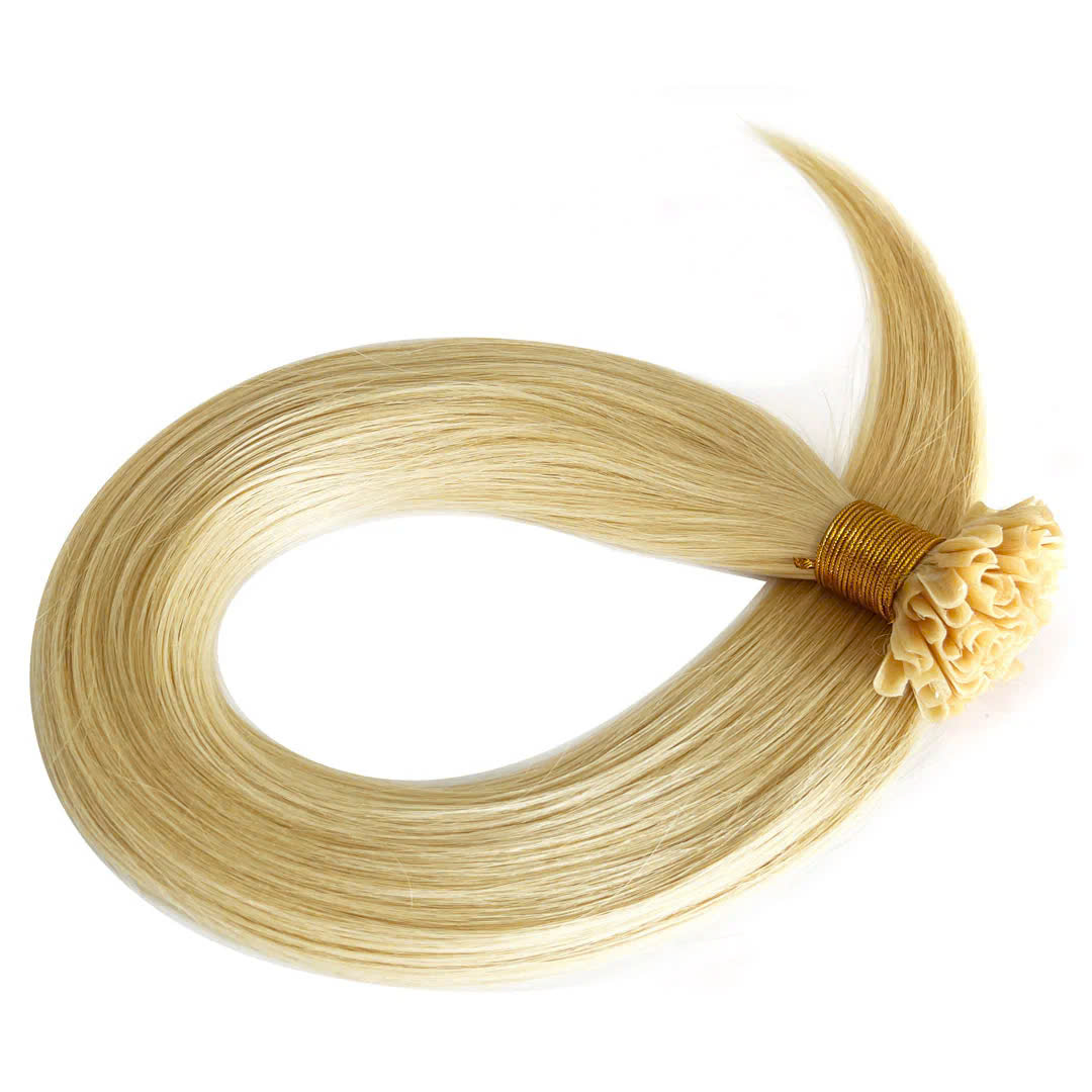 u tip hair extensions