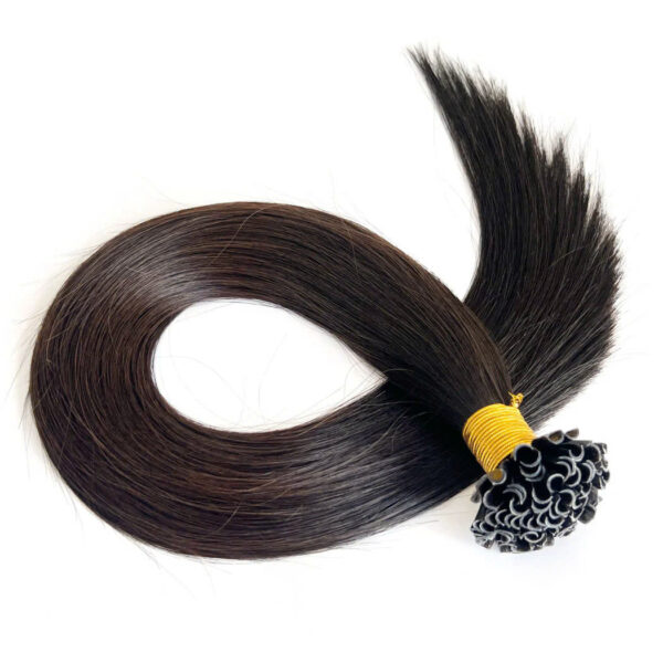 u tip hair extensions