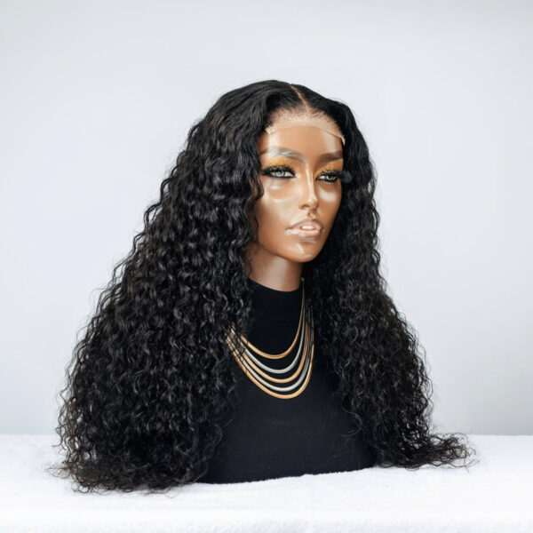 water wave wig