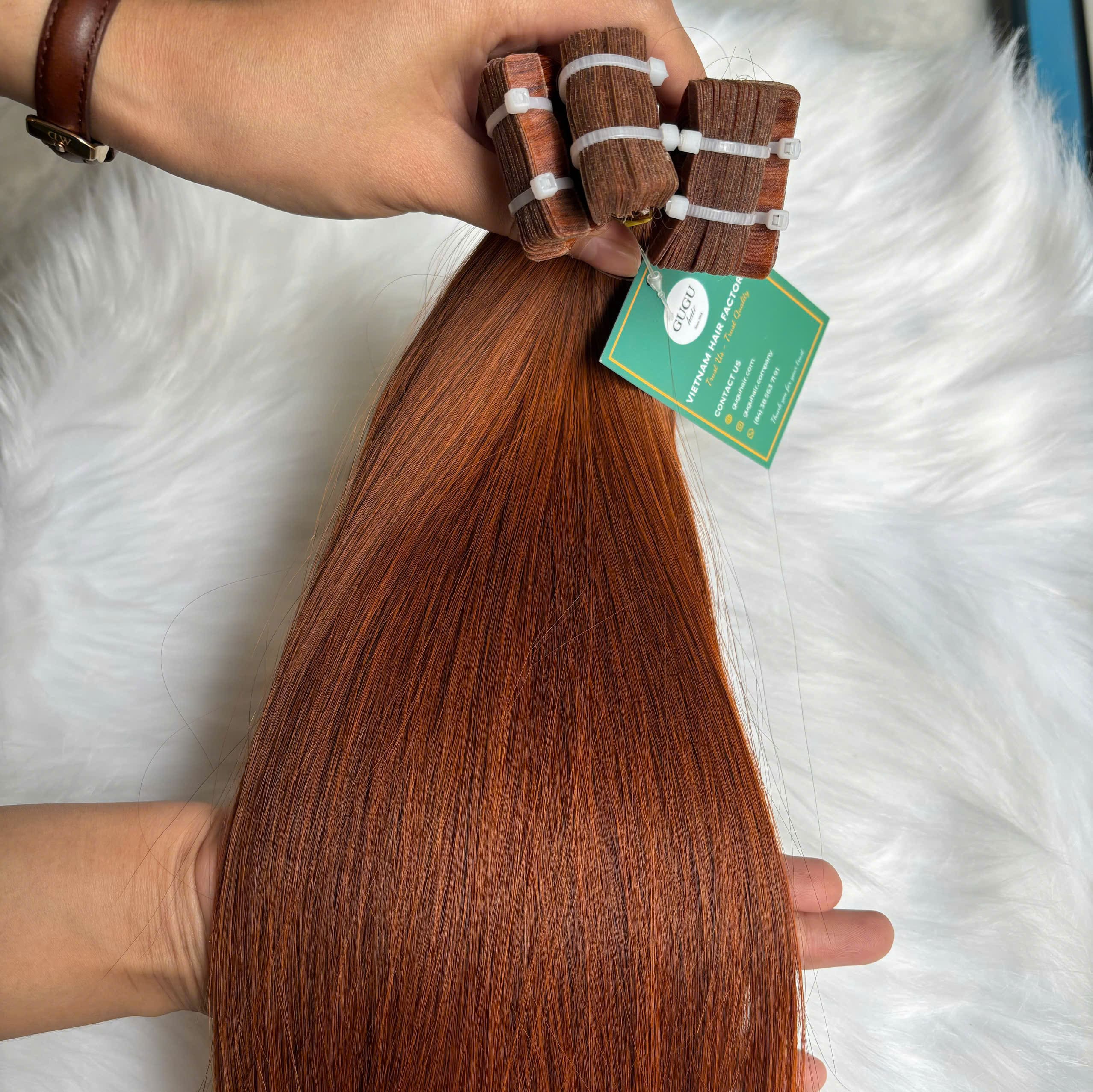 best tape for tape in hair extensions