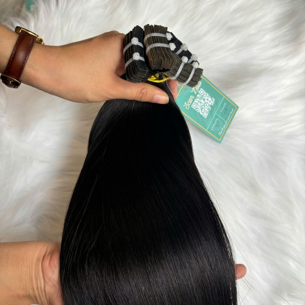 best tape for tape in hair extensions