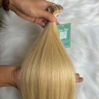tape in extensions human hair