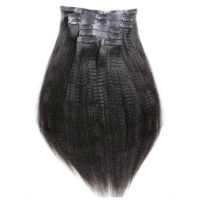 clip in hair extensions
