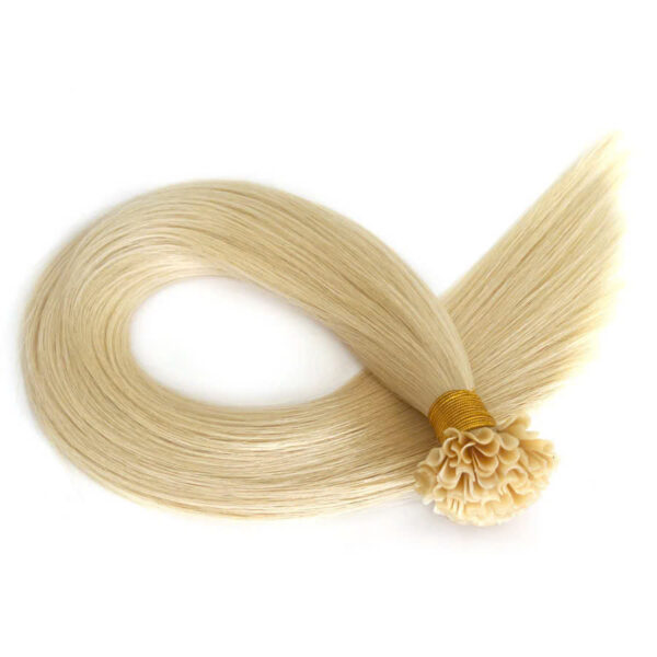 u tip hair extensions