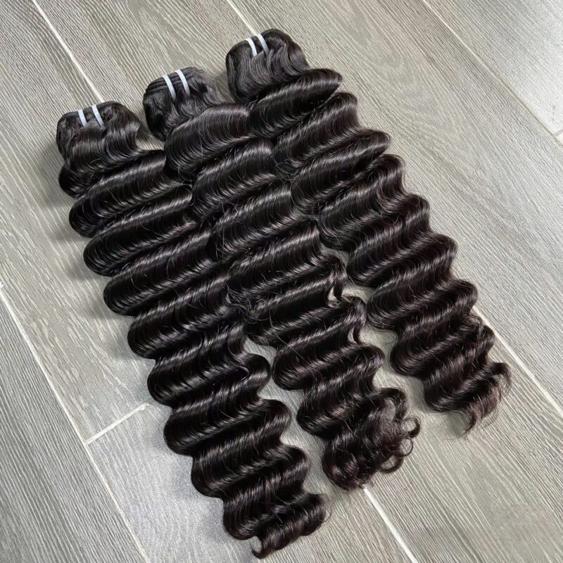 deep wave