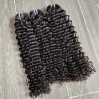 Best Raw Burmese Hair Extensions