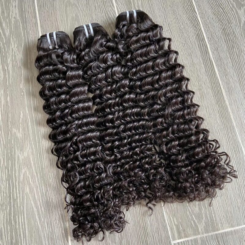 Best Raw Burmese Hair Extensions