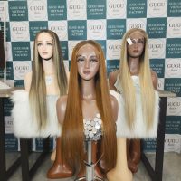 wholesale lace wig vendors