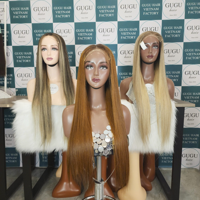 wholesale lace wig vendors