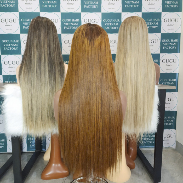 human hair wigs wholesale supplier