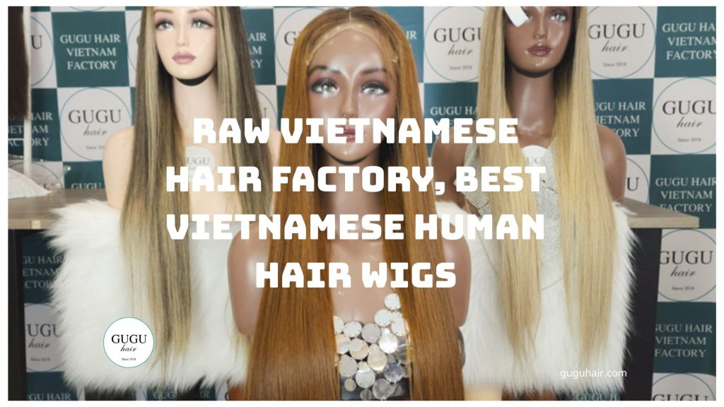 Why is the Raw Vietnamese Hair Factory the Best Choice? 48 Why is the Raw Vietnamese Hair Factory the Best Choice?
