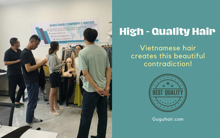 Why Are Vietnamese Hair Extensions Prices Generally Higher Than Hair In Others?