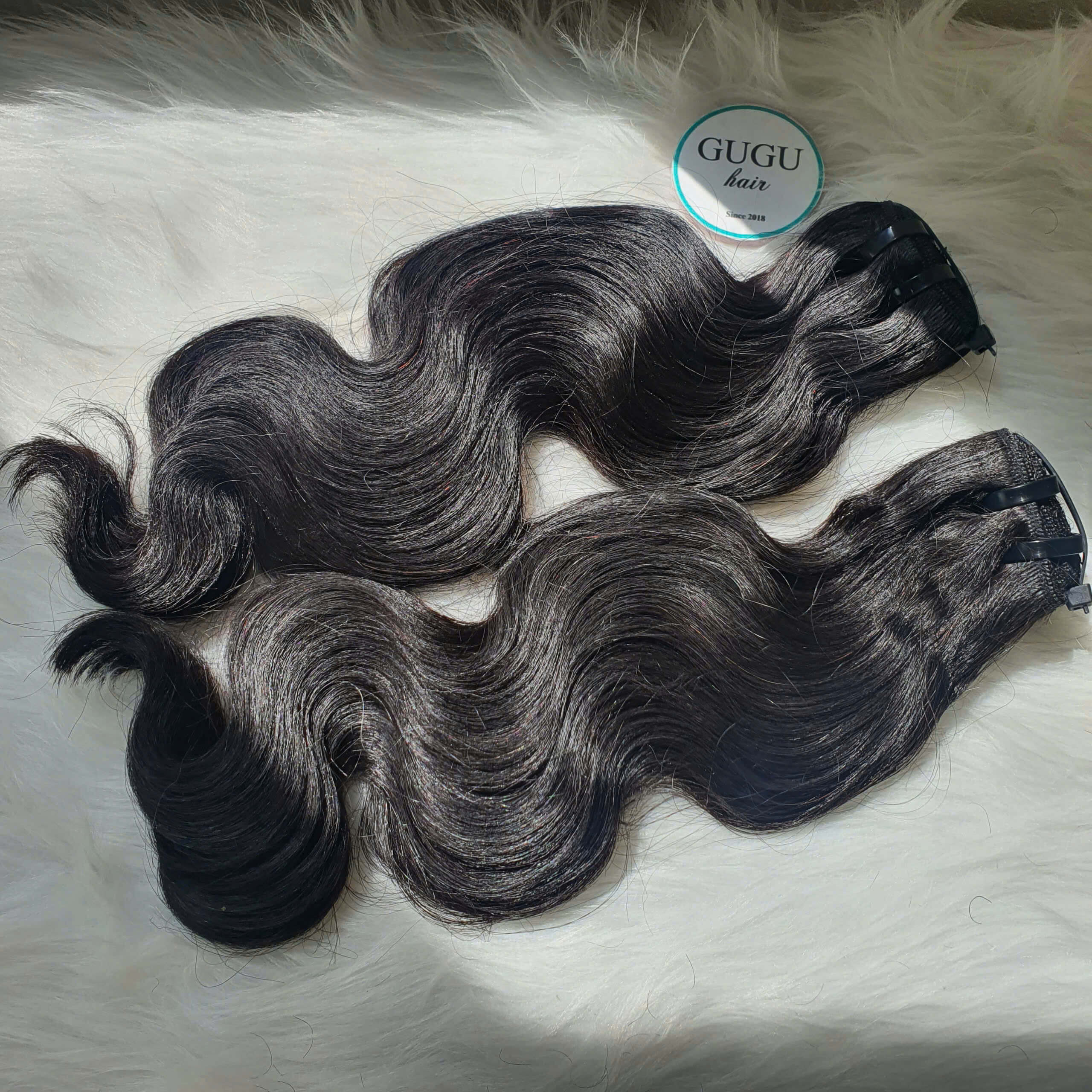 Machine-made vs Hand-tied Wigs: Which Lasts Longer? 12 Virgin 100% Body Wave Long Hair Bundles