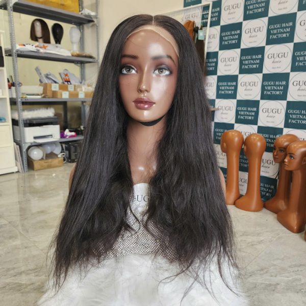 wholesale raw hair vendors - gugu hair