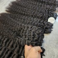 burmese human hair bundles