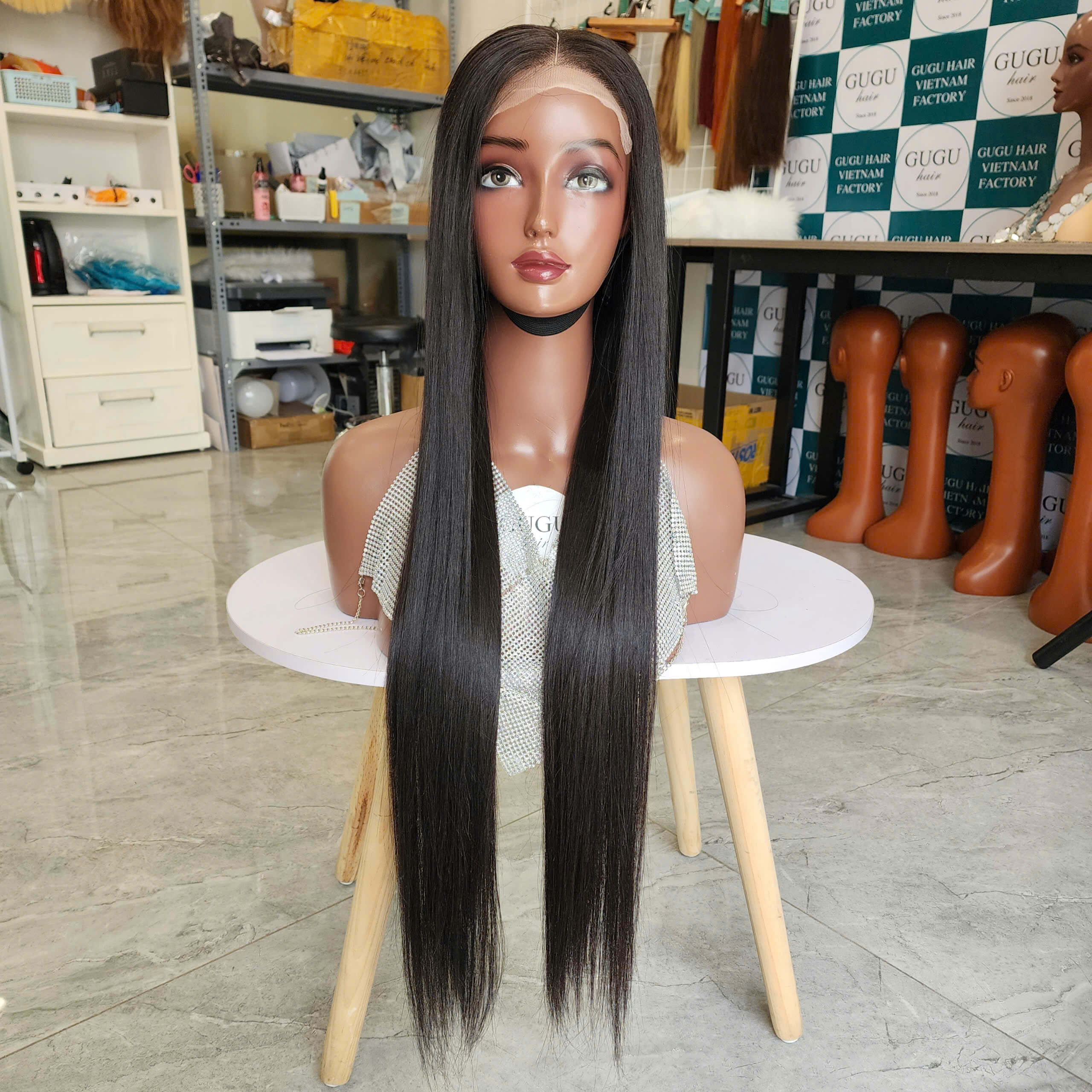 best wholesale wig vendors