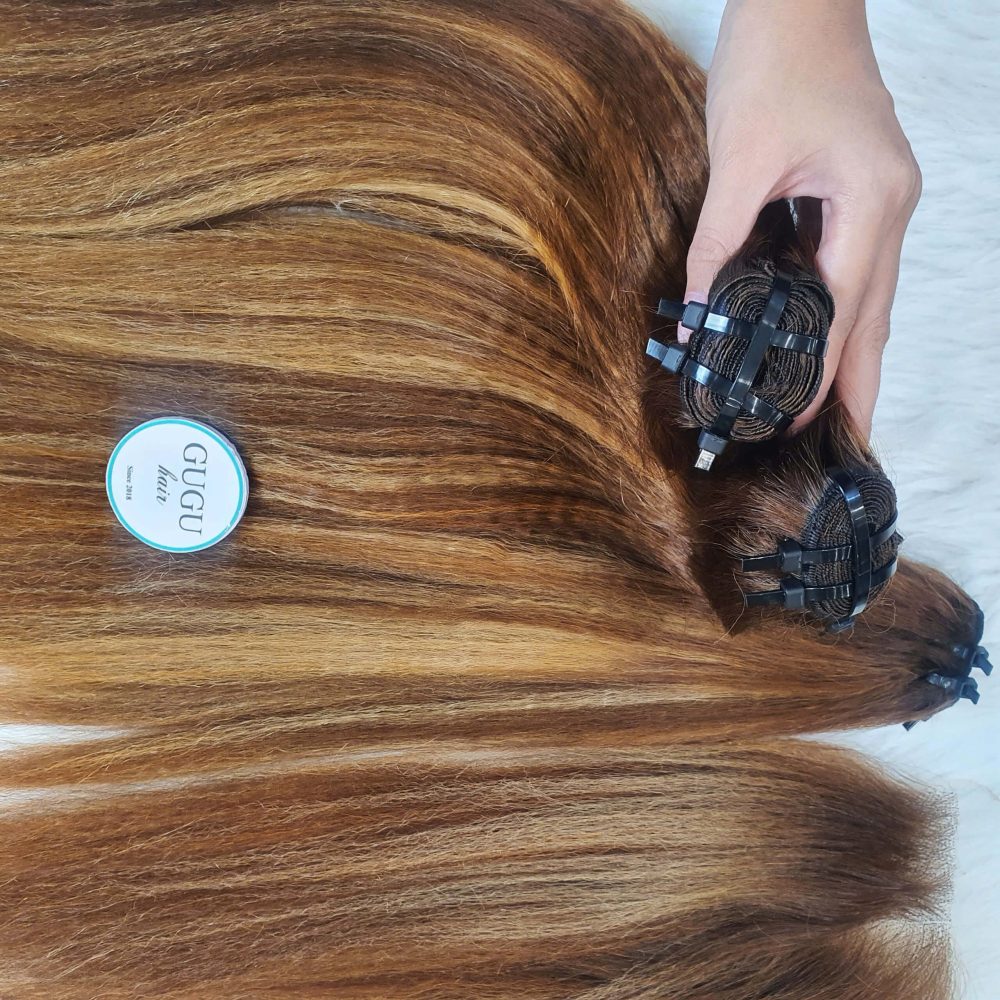 kinky curly human hair bundles