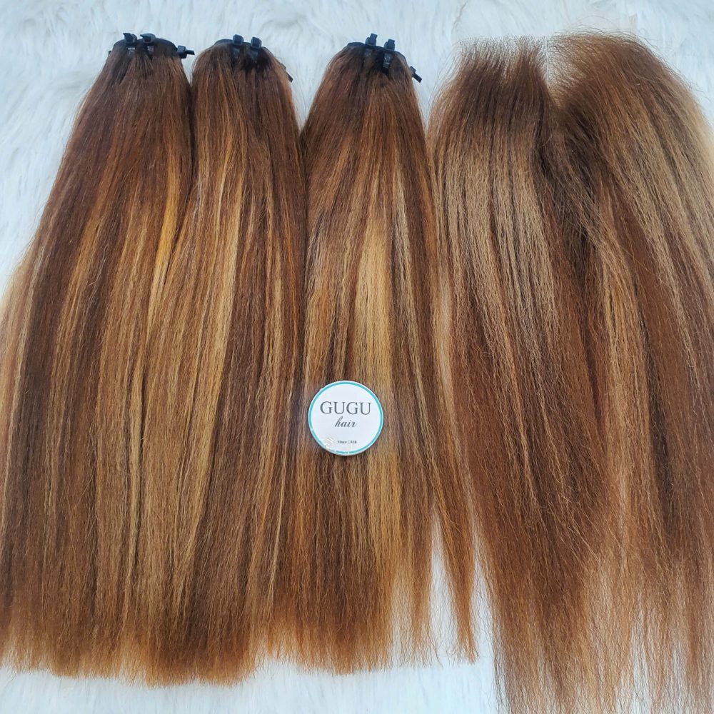 best kinky curly human hair weave