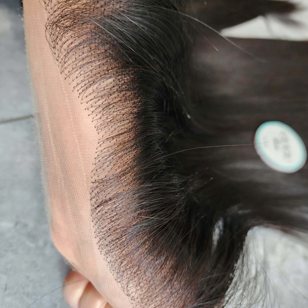 13x4 lace front wig human hair