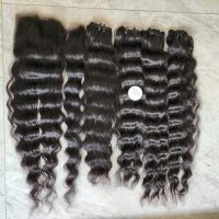 100% human braiding hair - GUGU HAIR
