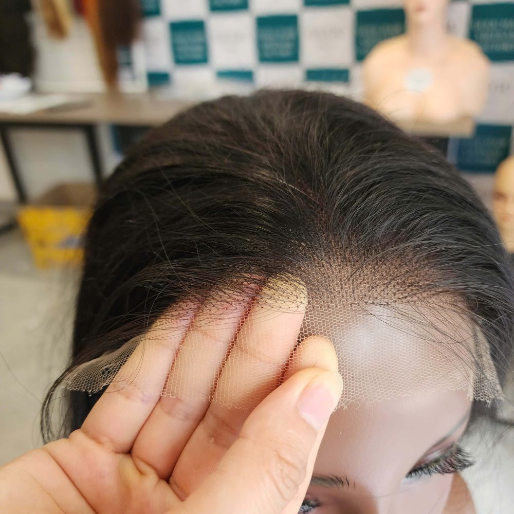 raw human hair wigs near me