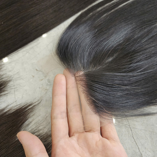 Everything You Need to Know About Raw Vietnamese Straight Hair Extensions 8 HD Lace Frontal Straight Raw Vietnamese Human Hair - GUGU HAIR