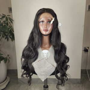 body wave wig human hair
