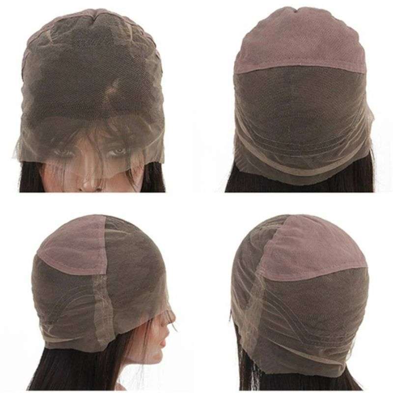 5. Full Lace Wigs